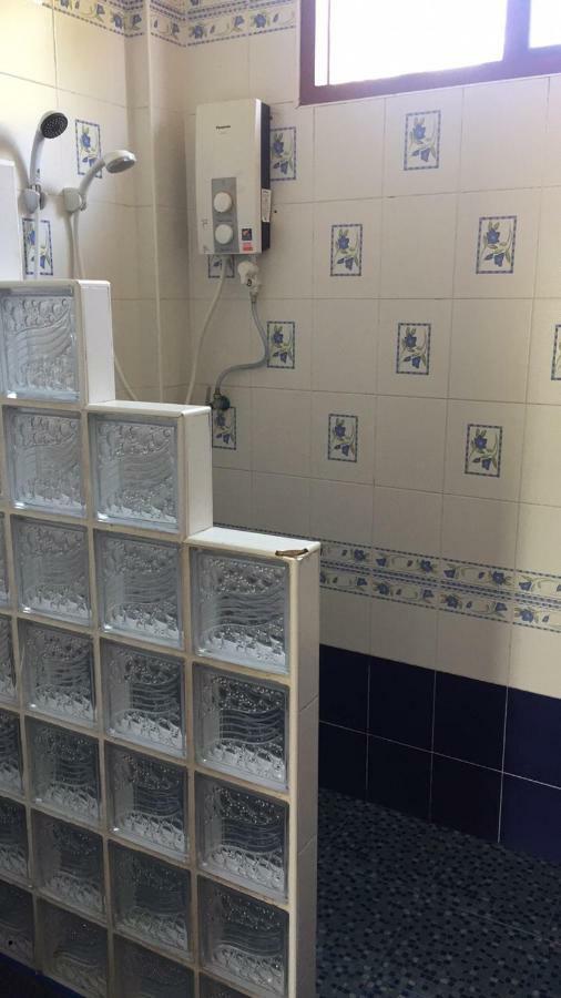 Poon Suk Hotel Kabin Buri المظهر الخارجي الصورة